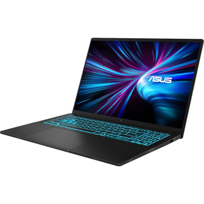 Ноутбук Asus V16 V3607VU-RP118 (90NB15Q1-M00EE0) Black Ноутбук Asus V16 V3607VU-RP118 (90NB15Q1-M00EE0) Black