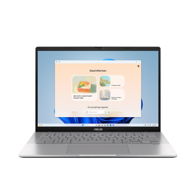 Ноутбук Asus Vivobook S14 M3407HA-LY018 (90NB16E2-M000P0) Cool Silver