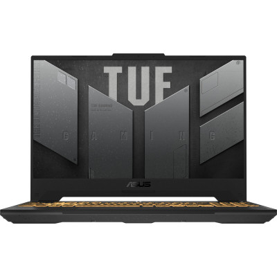 Ноутбук Asus TUF Gaming F15 FX507ZC4-HN144 (90NR0GW1-M00WF0) Mecha Gray