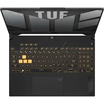 Ноутбук Asus TUF Gaming F15 FX507ZC4-HN144 (90NR0GW1-M00WF0) Mecha Gray