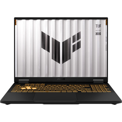 Ноутбук Asus TUF Gaming F16 FX608JHI-TU346 (90NR0NA1-M00MB0) Jaeger Gray Ноутбук Asus TUF Gaming F16 FX608JHI-TU346 (90NR0NA1-M00MB0) Jaeger Gray