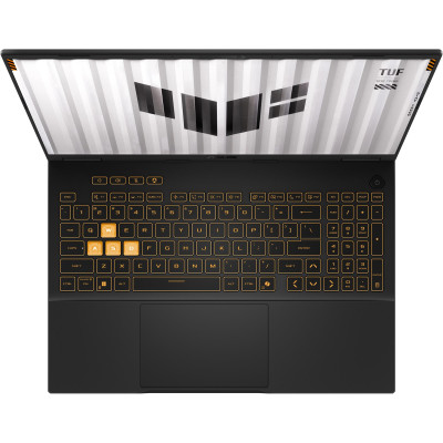 Ноутбук Asus TUF Gaming F16 FX608JHI-TU346 (90NR0NA1-M00MB0) Jaeger Gray Ноутбук Asus TUF Gaming F16 FX608JHI-TU346 (90NR0NA1-M00MB0) Jaeger Gray