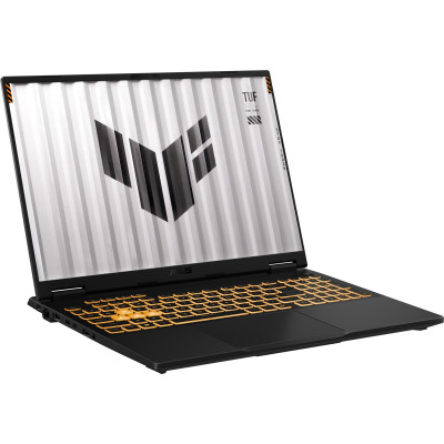 Ноутбук Asus TUF Gaming F16 FX608JHI-TU346 (90NR0NA1-M00MB0) Jaeger Gray Ноутбук Asus TUF Gaming F16 FX608JHI-TU346 (90NR0NA1-M00MB0) Jaeger Gray