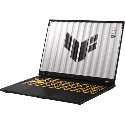 Ноутбук Asus TUF Gaming F16 FX608JHI-TU346 (90NR0NA1-M00MB0) Jaeger Gray Ноутбук Asus TUF Gaming F16 FX608JHI-TU346 (90NR0NA1-M00MB0) Jaeger Gray