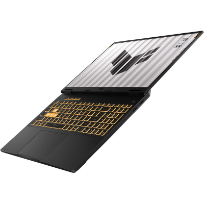 Ноутбук Asus TUF Gaming F16 FX608JHI-TU346 (90NR0NA1-M00MB0) Jaeger Gray Ноутбук Asus TUF Gaming F16 FX608JHI-TU346 (90NR0NA1-M00MB0) Jaeger Gray