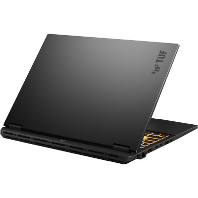Ноутбук Asus TUF Gaming F16 FX608JHI-TU346 (90NR0NA1-M00MB0) Jaeger Gray Ноутбук Asus TUF Gaming F16 FX608JHI-TU346 (90NR0NA1-M00MB0) Jaeger Gray