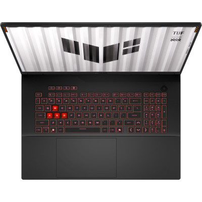 Ноутбук Asus TUF Gaming A18 FA808UH-S8021 (90NR0NM1-M003B0) Jaeger Gray