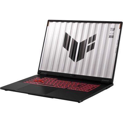 Ноутбук Asus TUF Gaming A18 FA808UH-S8021 (90NR0NM1-M003B0) Jaeger Gray