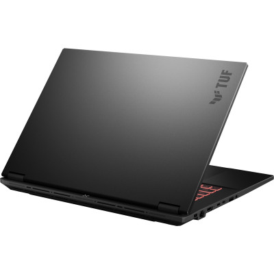 Ноутбук Asus TUF Gaming A18 FA808UH-S8021 (90NR0NM1-M003B0) Jaeger Gray
