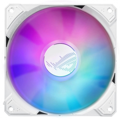 Система водяного охолодження Asus ROG Ryujin III 240 ARGB White Edition (90RC00K2-M0UAY0) Система водяного охолодження Asus ROG Ryujin III 240 ARGB White Edition (90RC00K2-M0UAY0)