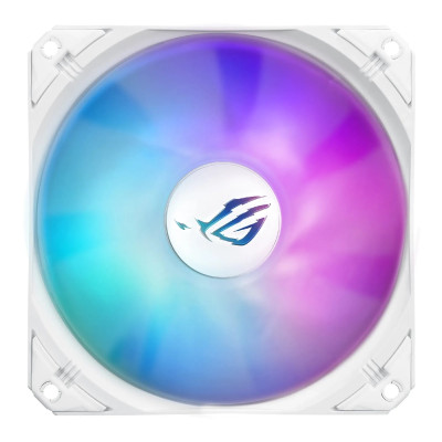 Система водяного охолодження Asus ROG Strix LC III 240 ARGB WHT (90RC00S2-M0UAY0) Система водяного охолодження Asus ROG Strix LC III 240 ARGB WHT (90RC00S2-M0UAY0)