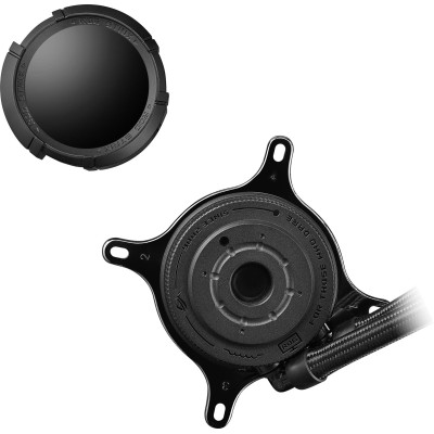 Система водяного охолодження Asus ROG Strix LC III 360 ARGB LCD (90RC00W1-M0UAY0) Система водяного охолодження Asus ROG Strix LC III 360 ARGB LCD (90RC00W1-M0UAY0)