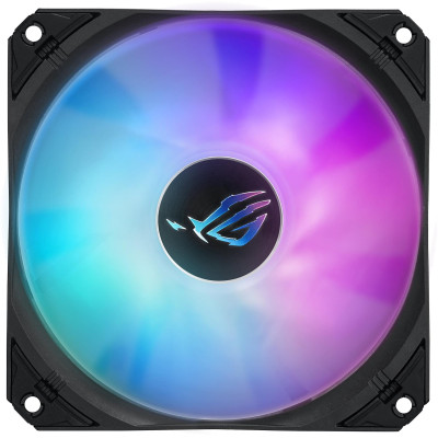 Система водяного охолодження Asus ROG Strix LC III 360 ARGB LCD (90RC00W1-M0UAY0) Система водяного охолодження Asus ROG Strix LC III 360 ARGB LCD (90RC00W1-M0UAY0)