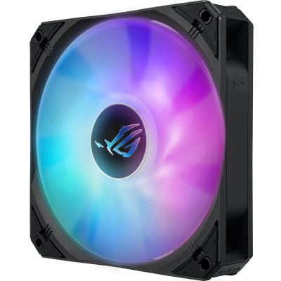 Система водяного охолодження Asus ROG Strix LC III 360 ARGB LCD (90RC00W1-M0UAY0) Система водяного охолодження Asus ROG Strix LC III 360 ARGB LCD (90RC00W1-M0UAY0)