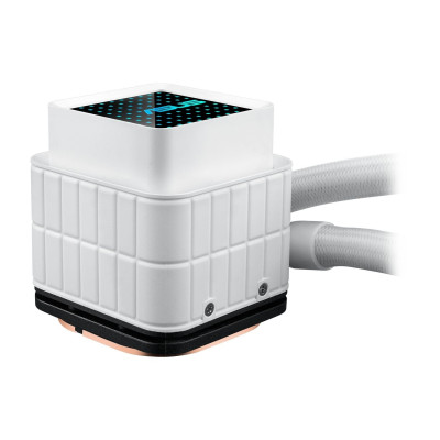 Система водяного охолодження Asus Prime LC 360 ARGB White (90RC0102-B0EAY0) Система водяного охолодження Asus Prime LC 360 ARGB White (90RC0102-B0EAY0)