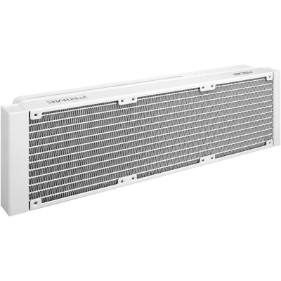 Система водяного охолодження Asus Prime LC II 360 ARGB LCD White (90RC01Q2-B0EAY0) Система водяного охолодження Asus Prime LC II 360 ARGB LCD White (90RC01Q2-B0EAY0)