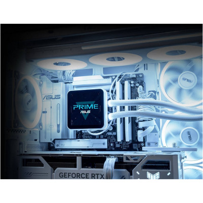 Система водяного охолодження Asus Prime LC II 360 ARGB LCD White (90RC01Q2-B0EAY0) Система водяного охолодження Asus Prime LC II 360 ARGB LCD White (90RC01Q2-B0EAY0)