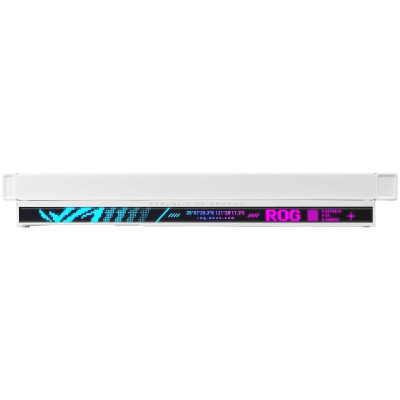 Система водяного охолодження Asus ROG Strix SLC IV 360 ARGB LCD White (90RC01S2-B0EAY0) Система водяного охолодження Asus ROG Strix SLC IV 360 ARGB LCD White (90RC01S2-B0EAY0)