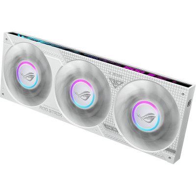 Система водяного охолодження Asus ROG Strix SLC IV 360 ARGB LCD White (90RC01S2-B0EAY0) Система водяного охолодження Asus ROG Strix SLC IV 360 ARGB LCD White (90RC01S2-B0EAY0)