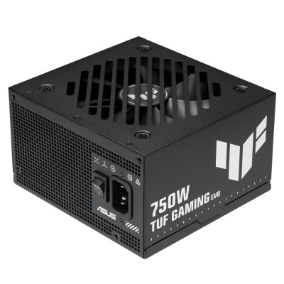 Блок живлення Asus TUF Gaming 750W Bronze EVO (90YE00D5-B0NA00) Блок живлення Asus TUF Gaming 750W Bronze EVO (90YE00D5-B0NA00)