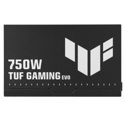 Блок живлення Asus TUF Gaming 750W Bronze EVO (90YE00D5-B0NA00) Блок живлення Asus TUF Gaming 750W Bronze EVO (90YE00D5-B0NA00)