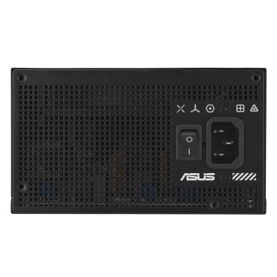Блок живлення Asus TUF Gaming 750W Bronze EVO (90YE00D5-B0NA00) Блок живлення Asus TUF Gaming 750W Bronze EVO (90YE00D5-B0NA00)