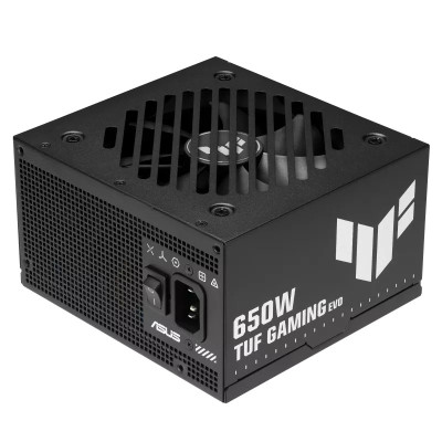Блок живлення Asus TUF Gaming 650W Bronze EVO (90YE00D6-B0NA00) Блок живлення Asus TUF Gaming 650W Bronze EVO (90YE00D6-B0NA00)