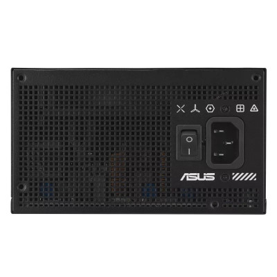 Блок живлення Asus TUF Gaming 650W Bronze EVO (90YE00D6-B0NA00) Блок живлення Asus TUF Gaming 650W Bronze EVO (90YE00D6-B0NA00)