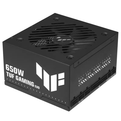 Блок живлення Asus TUF Gaming 650W Bronze EVO (90YE00D6-B0NA00) Блок живлення Asus TUF Gaming 650W Bronze EVO (90YE00D6-B0NA00)