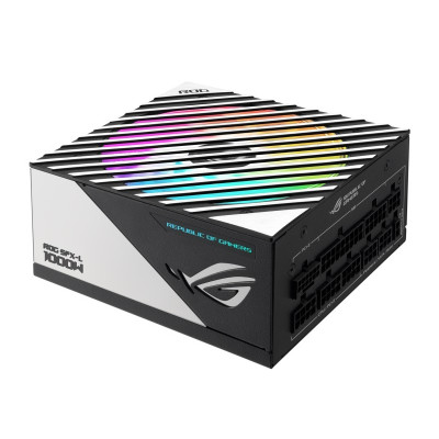 Блок живлення Asus ROG Loki SFX-L 1000W Platinum (90YE00N1-B0NA00) Блок живлення Asus ROG Loki SFX-L 1000W Platinum (90YE00N1-B0NA00)