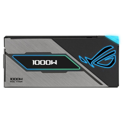 Блок живлення Asus ROG Thor 1000W Platinum III (90YE00V3-B0NA00) Блок живлення Asus ROG Thor 1000W Platinum III (90YE00V3-B0NA00)