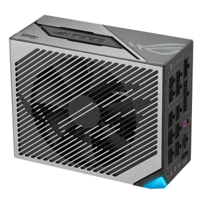 Блок живлення Asus ROG Thor 1000W Platinum III (90YE00V3-B0NA00) Блок живлення Asus ROG Thor 1000W Platinum III (90YE00V3-B0NA00)