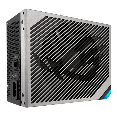 Блок живлення Asus ROG Thor 1000W Platinum III (90YE00V3-B0NA00) Блок живлення Asus ROG Thor 1000W Platinum III (90YE00V3-B0NA00)