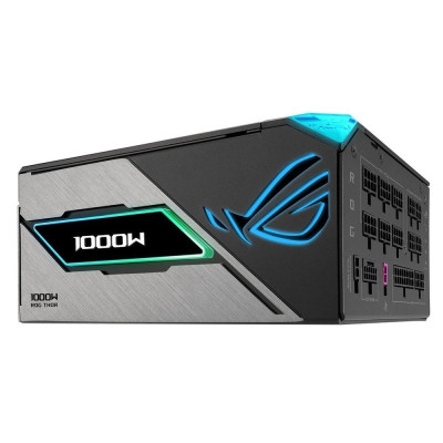 Блок живлення Asus ROG Thor 1000W Platinum III (90YE00V3-B0NA00) Блок живлення Asus ROG Thor 1000W Platinum III (90YE00V3-B0NA00)