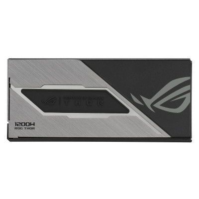 Блок живлення Asus ROG Thor 1200W Platinum III ROG Equalizer (90YE00V7-B0NA00) Блок живлення Asus ROG Thor 1200W Platinum III ROG Equalizer (90YE00V7-B0NA00)