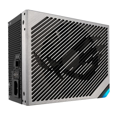 Блок живлення Asus ROG Thor 1200W Platinum III ROG Equalizer (90YE00V7-B0NA00) Блок живлення Asus ROG Thor 1200W Platinum III ROG Equalizer (90YE00V7-B0NA00)