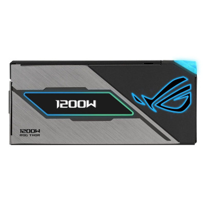Блок живлення Asus ROG Thor 1200W Platinum III ROG Equalizer (90YE00V7-B0NA00) Блок живлення Asus ROG Thor 1200W Platinum III ROG Equalizer (90YE00V7-B0NA00)