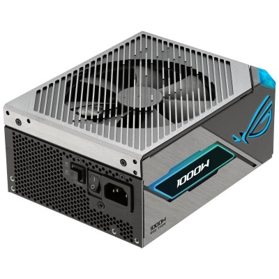 Блок живлення Asus ROG Thor 1000W Platinum III ROG Equalizer (90YE00V8-B0NA00)