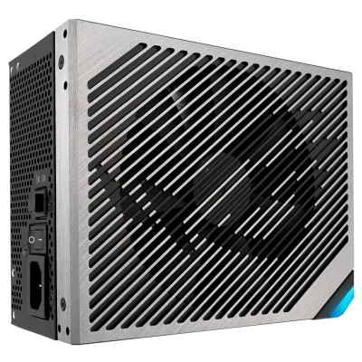 Блок живлення Asus ROG Thor 1000W Platinum III ROG Equalizer (90YE00V8-B0NA00) Блок живлення Asus ROG Thor 1000W Platinum III ROG Equalizer (90YE00V8-B0NA00)