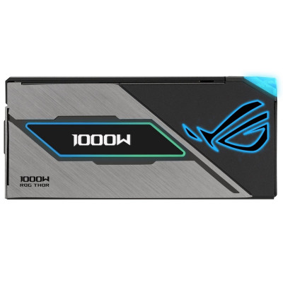 Блок живлення Asus ROG Thor 1000W Platinum III ROG Equalizer (90YE00V8-B0NA00) Блок живлення Asus ROG Thor 1000W Platinum III ROG Equalizer (90YE00V8-B0NA00)