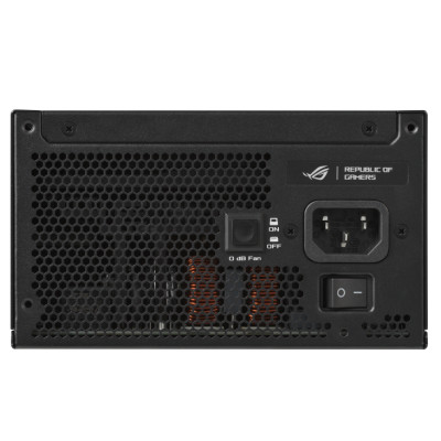 Блок живлення Asus ROG Strix 1200P Gaming (90YE00W0-B0NA00) Блок живлення Asus ROG Strix 1200P Gaming (90YE00W0-B0NA00)