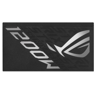 Блок живлення Asus ROG Strix 1200W Platinum ROG Equalizer (90YE00W6-B0NA00) Блок живлення Asus ROG Strix 1200W Platinum ROG Equalizer (90YE00W6-B0NA00)