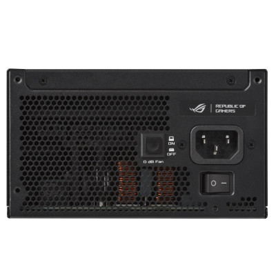 Блок живлення Asus ROG Strix 1200W Platinum ROG Equalizer (90YE00W6-B0NA00) Блок живлення Asus ROG Strix 1200W Platinum ROG Equalizer (90YE00W6-B0NA00)