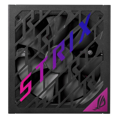 Блок живлення Asus ROG Strix 1000W Platinum ROG Equalizer (90YE00W7-B0NA00) Блок живлення Asus ROG Strix 1000W Platinum ROG Equalizer (90YE00W7-B0NA00)