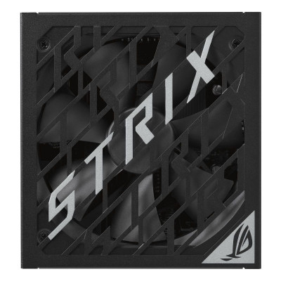 Блок живлення Asus ROG Strix 1000W Platinum ROG Equalizer (90YE00W7-B0NA00) Блок живлення Asus ROG Strix 1000W Platinum ROG Equalizer (90YE00W7-B0NA00)