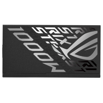 Блок живлення Asus ROG Strix 1000W Platinum ROG Equalizer (90YE00W7-B0NA00) Блок живлення Asus ROG Strix 1000W Platinum ROG Equalizer (90YE00W7-B0NA00)