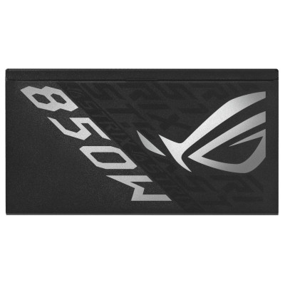 Блок живлення Asus ROG Strix 850W Platinum ROG Equalizer (90YE00W8-B0NA00) Блок живлення Asus ROG Strix 850W Platinum ROG Equalizer (90YE00W8-B0NA00)