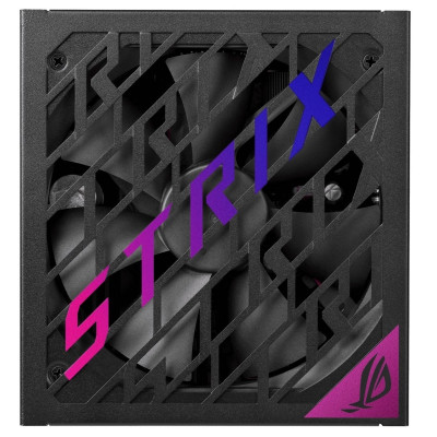 Блок живлення Asus ROG Strix 850W Platinum ROG Equalizer (90YE00W8-B0NA00) Блок живлення Asus ROG Strix 850W Platinum ROG Equalizer (90YE00W8-B0NA00)