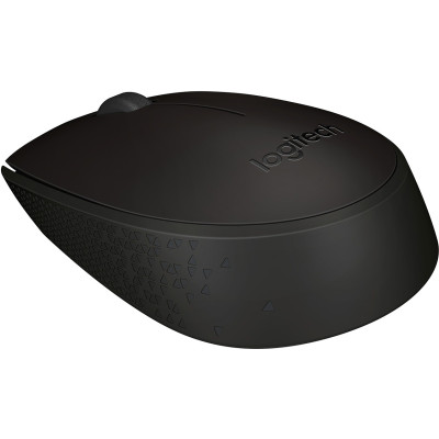 Миша бездротова Logitech B170 Black (910-004798)