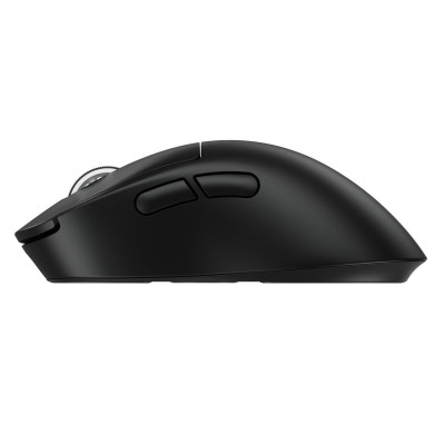 Миша бездротова Logitech G Pro X Superlight 2 Dex Black (910-007357) Миша бездротова Logitech G Pro X Superlight 2 Dex Black (910-007357)